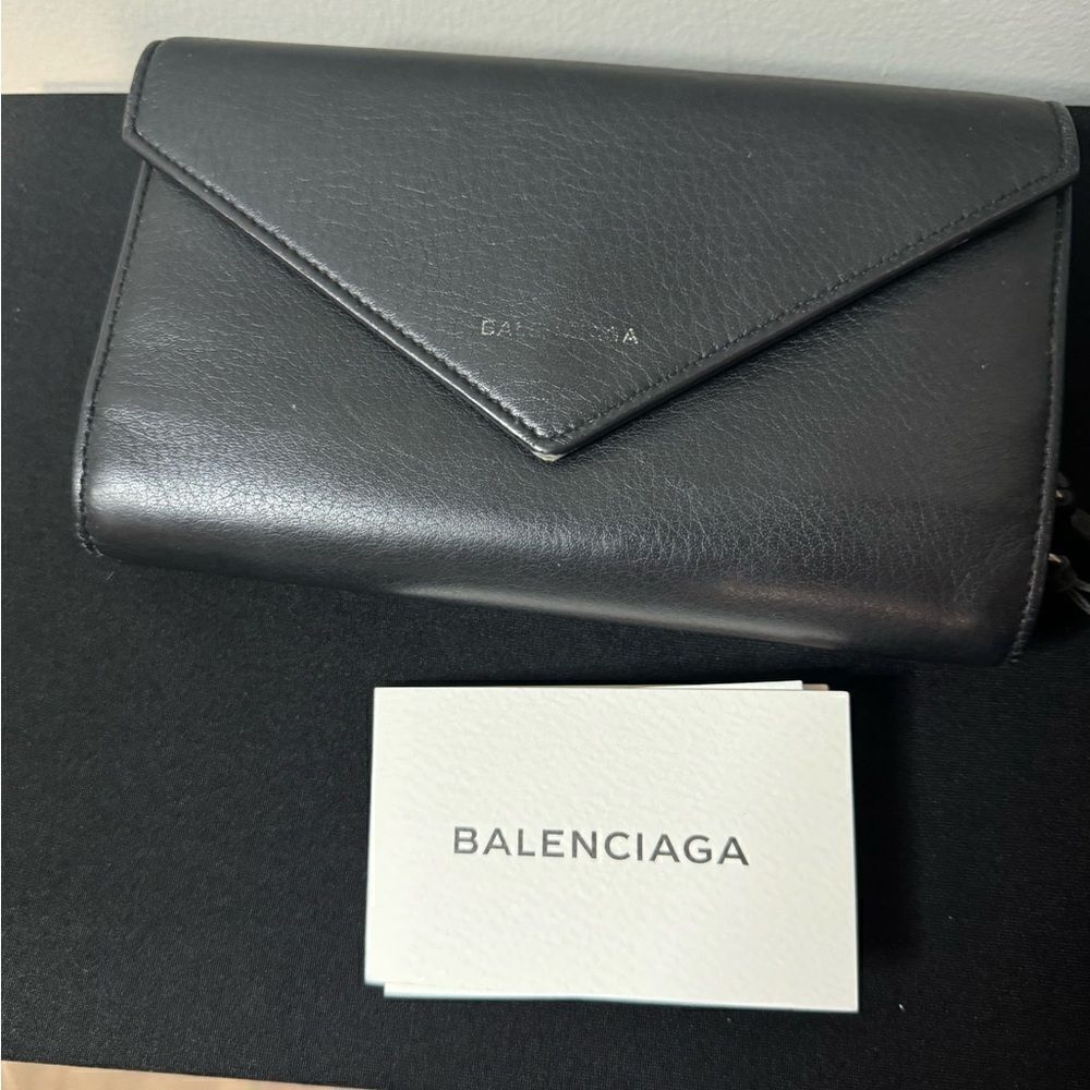 Balenciaga clutch/wallet  - Picture 8 of 14
